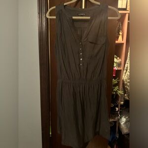 Express dress - M
